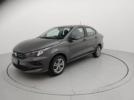 FIAT CRONOS 1.0 FIREFLY FLEX DRIVE MANUAL
